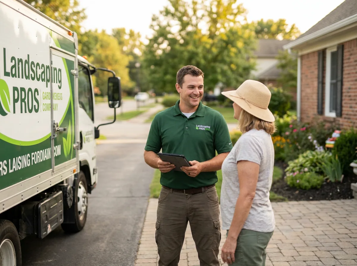 Landscaping Muldraugh, KY FAQs